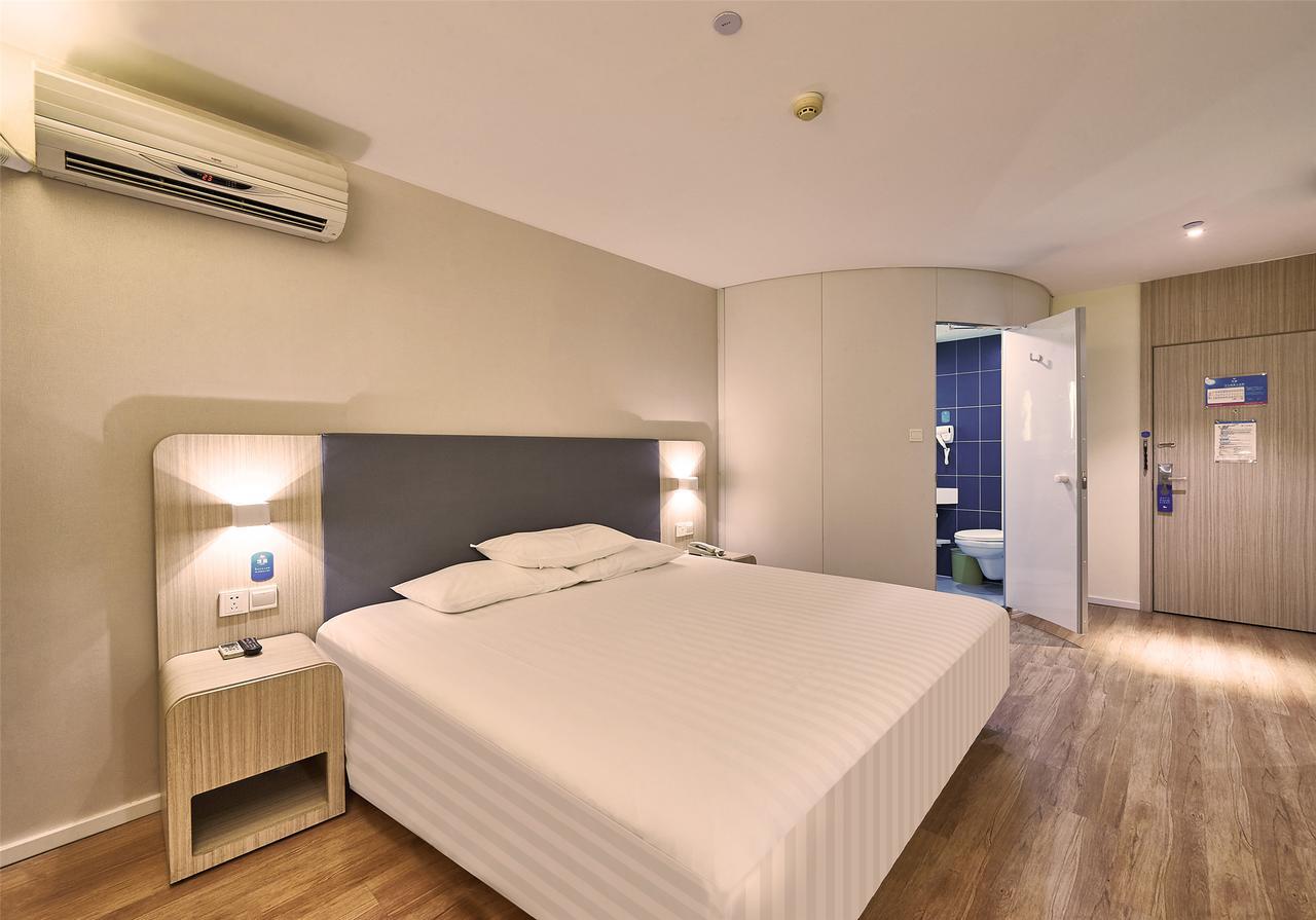 Hanting Lanzhou Yan'Erwan Luaran gambar
